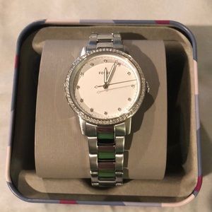 Women’s Fossil Watch NWT